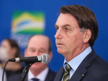 Jair Bolsonaro
