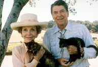 Os animais de estimação dos presidentes dos Estados Unidos