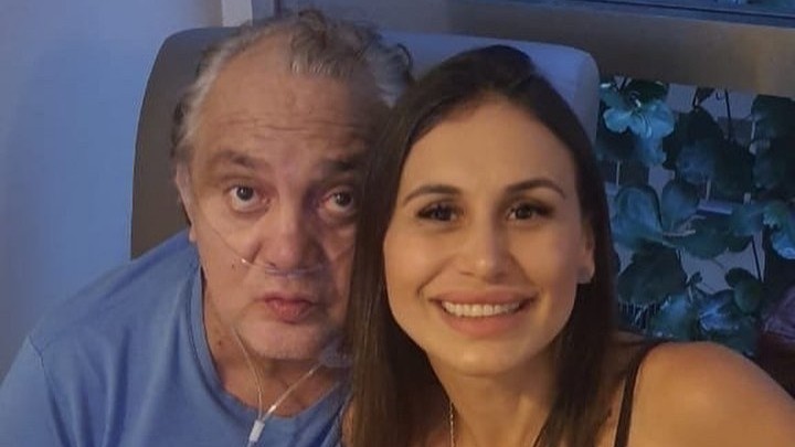Ex-jogador pode voltar para casa no dia de seu 57º aniversário