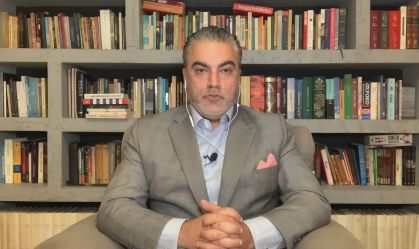 Thiago Anastácio: Congresso gere pandemia enquanto Bolsonaro fala em picadeiro