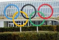 COI quer volta de russos e bielorussos a competições internacionais