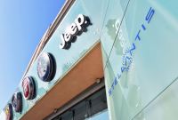 Stellantis tem receita líquida de 37,2 bilhões de euros no 3º tri