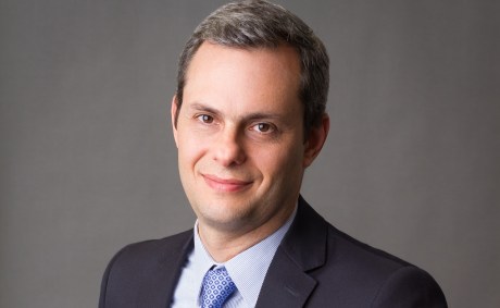 Caio Mercadante, estrategista-chefe do BNP Paribas Wealth Management