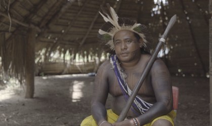 CNN Séries Originais retrata disputa por terras às margens da Transamazônica