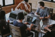 Empresas intensificam parcerias com startups na busca por inovação