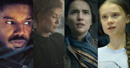Estreias de abril no streaming