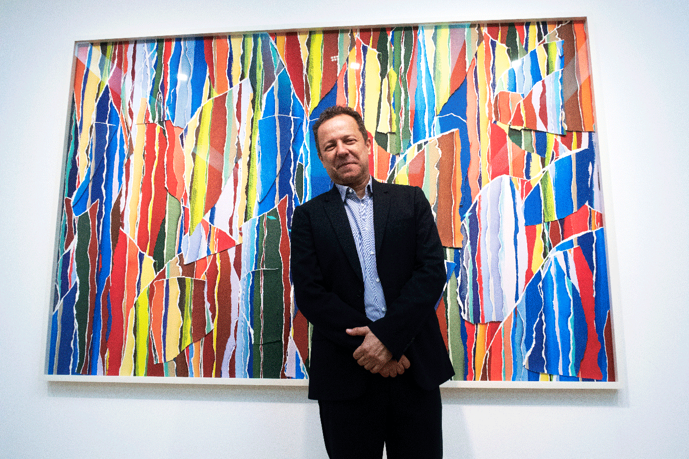 Vik Muniz