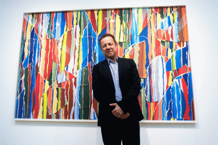 Vik Muniz