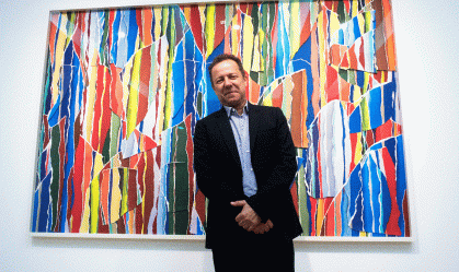 Vik Muniz