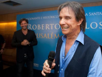 Roberto Carlos