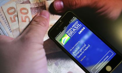 Governo inclui mais 206 mil pessoas entre beneficiários do auxílio emergencial