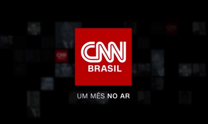 Em 30 dias, CNN deu voz a todos os lados do espectro político. Veja vídeo