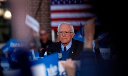 'Nada me impressionou', diz Sanders após perder candidatura mais uma vez