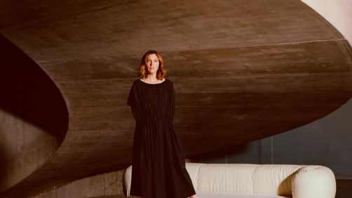 Designer britânica Faye Toogod