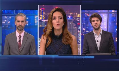 O Grande Debate: Se Mandetta sair, acaba o isolamento social?