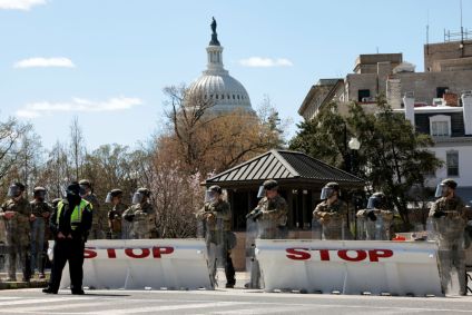 Capitólio Estados Unidos