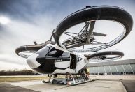 Além da Embraer: Airbus, Boeing e GM têm projetos de ‘carros voadores’; conheça