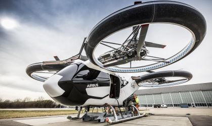Além da Embraer: Airbus, Boeing e GM têm projetos de 'carros voadores'; conheça