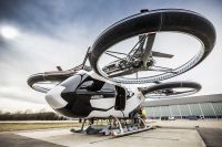 Além da Embraer: Airbus, Boeing e GM têm projetos de 'carros voadores'; conheça