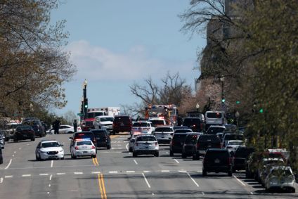 Capitólio Estados Unidos 