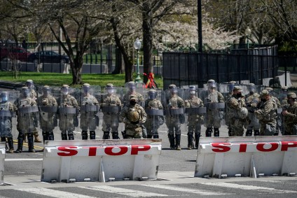 Capitólio Estados Unidos