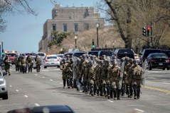 Capitólio Estados Unidos
