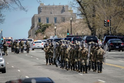 Capitólio Estados Unidos