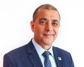 Edmar Santos, secretário de Saúde do Rio de Janeiro