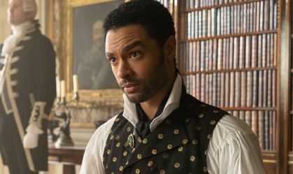 O Duque de 'Bridgerton' não aparecerá na 2ª Temporada da série na Netflix