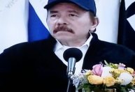 Ortega reaparece após um mês e diz que Nicarágua ‘não vai parar’ por COVID-19
