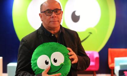 Maurício Vargas, de 58 anos, fundou em 2001 o site Reclame Aqui