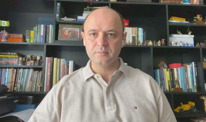 O secretário da Educação, Rossieli Soares