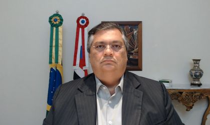 O governador do Maranhão Flávio Dino falou sobre a chegada de novas vacinas