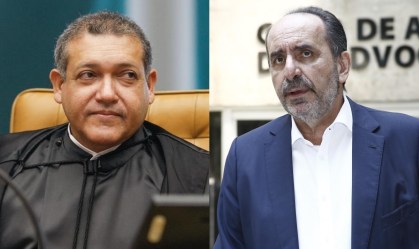 Nunes Marques rebate Kalil e reafirma liberação de cultos e missas em BH