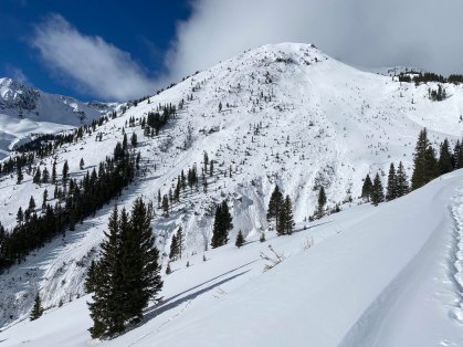 Avalanche