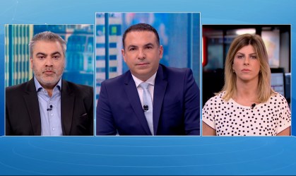 O Grande Debate: Mandetta deve sair do Ministério da Saúde ou aguardar demissão?