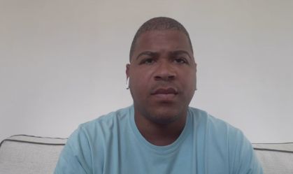 'Agnaldo estava gravando um disco em homenagem a Angela Maria', diz sobrinho