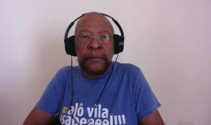 Eu me impressionava com o número de fãs de Agnaldo Timóteo, diz Martinho da Vila