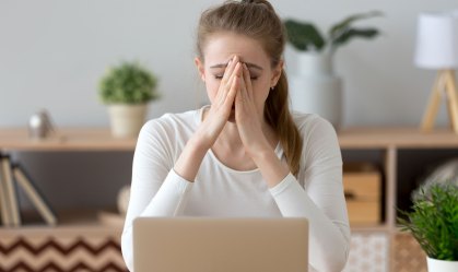 Uso de remédios contra ansiedade aumenta 34% nos EUA durante surto de COVID-19
