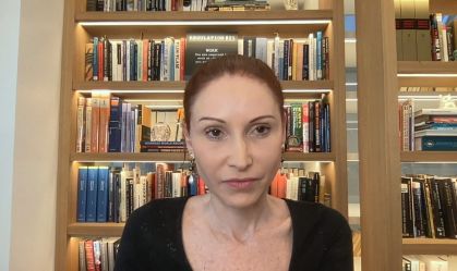 A microbiologista Natalia Pasternak explicou as reinfecções de Covid