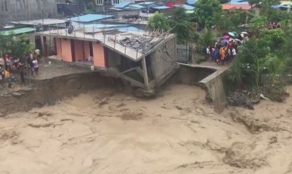 Enchentes matam 41 pessoas na Indonésia e três no Timor Leste