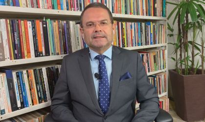 Rezende: Bolsonaro ainda não vê vacinação como a melhor saída para a pandemia