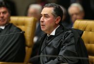 Barroso suspende piso salarial da enfermagem para avaliar impacto sobre a saúde