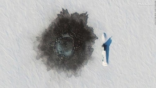 Submarino russo