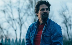 Mark Ruffalo em I Know This Much is True