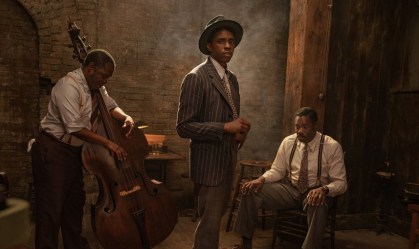 Os 7 de Chicago e Chadwick Boseman são consagrados no SAG Awards; veja lista