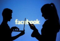 Facebook não vai informar os 500 mil de usuários que tiveram dados vazados