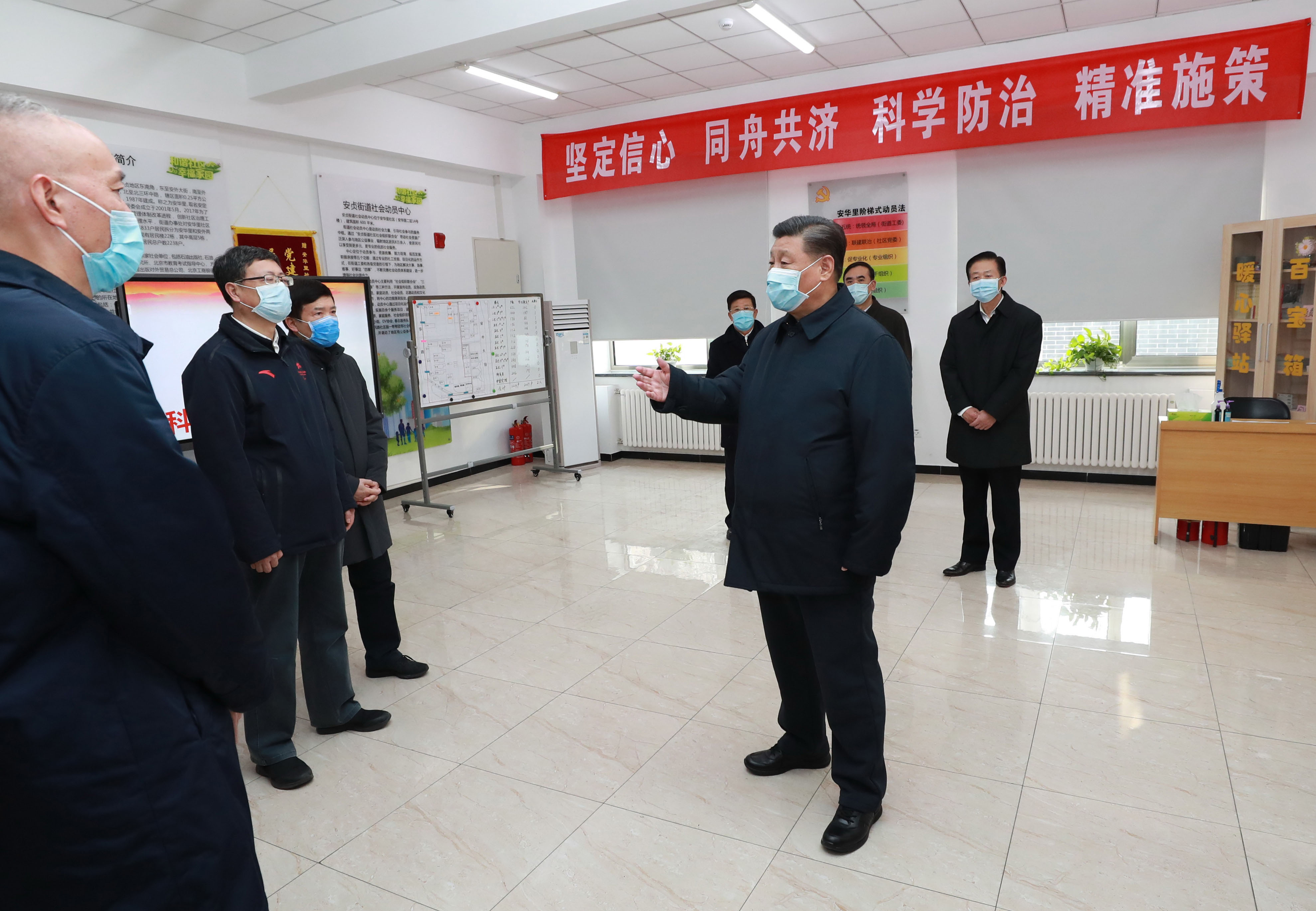 Relatório obtido pela AP indica que China escondeu informações sobre COVID-19