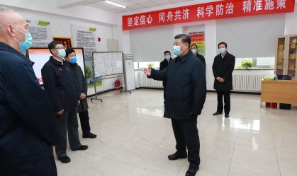 Relatório obtido pela AP indica que China escondeu informações sobre COVID-19