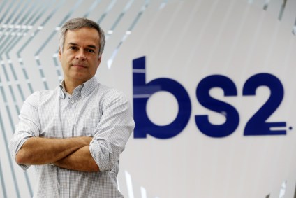 Marcos Magalhães, novo CEO do Banco BS2